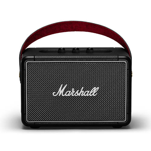 Marshall-Kilburn-II